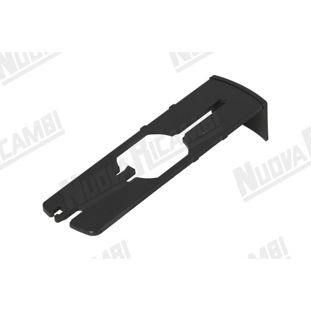 Заслонка KRYO 65-706003