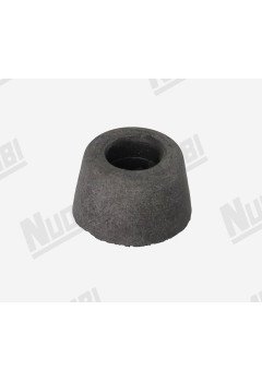 Гумова ніжка 22 X 15 KRYO 65
