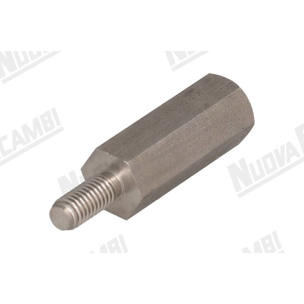 Винт держателя жерновов KRYO OD-706050