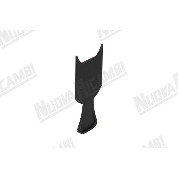 Заслонка закрытия бункера для кофе - для FIORENZATO MC F4A/ F4E/ F4EVO-720108