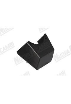 Старая панель приборов "МАТОВАЯ ЧЕРНАЯ" в сборе - для FIORENZATO F4E/ F64EVO (до серийного номера 567709)