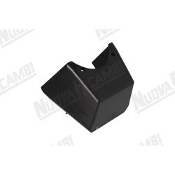 Старая панель приборов 
