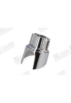 Опора ручки парового крана в зборі - для CIMBALI M200 - M40