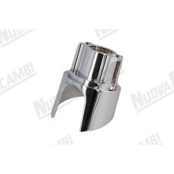 Опора ручки парового крана в зборі - для CIMBALI M200 - M40 Опора ручки парового крана в зборі - для CIMBALI M200 - M40