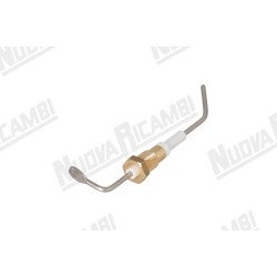 Датчик рівня 1/8 - довж. 108мм - оригінал - для CIMBALI M21-M22-M27-M28-M29-M30-M31-M32/ FAEMA E98 COMPACT Датчик рівня 1/8 - довж. 108мм - оригінал - для CIMBALI M21-M22-M27-M28-M29-M30-M31-M32/ FAEMA E98 COMPACT