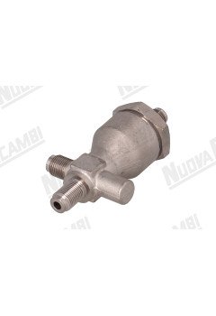 Обратный клапан - оригинал - для CIMBALI M21-M22-M27-M28-M29-M30-M31-M32-M39/ CASADIO DAFNE/ FAEMA CARISMA-E98 COMPACT
