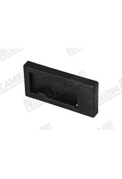 Крышка дренажного бака - оригинал - для CIMBALI M21-M22-M29-M31-M32-M39-M39GT/ FAEMA EMBLEMA