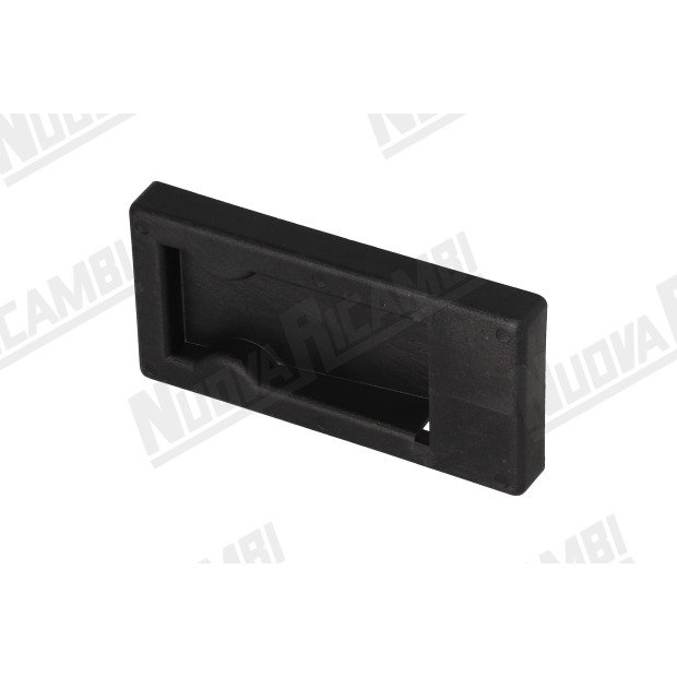 Кришка дренажного бака - оригінал - для CIMBALI M21-M22-M29-M31-M32-M39-M39GT/ FAEMA EMBLEMA Кришка дренажного бака - оригінал - для CIMBALI M21-M22-M29-M31-M32-M39-M39GT/ FAEMA EMBLEMA-722058