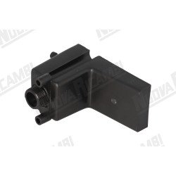 Дренажний бак - оригінал - для CIMBALI M21-M22-M29-M31-M32-M39-M39GT/ FAEMA E98 COMPACT - EMBLEMA