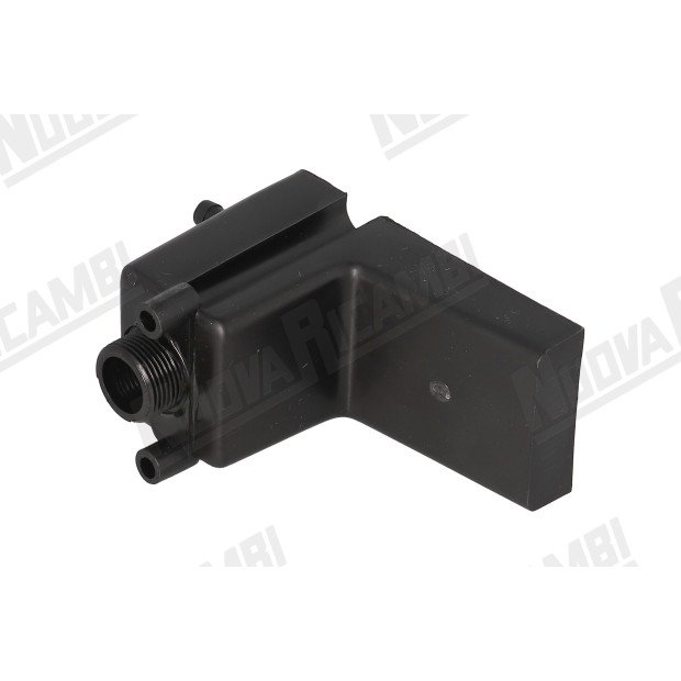 Дренажний бак - оригінал - для CIMBALI M21-M22-M29-M31-M32-M39-M39GT/ FAEMA E98 COMPACT - EMBLEMA Дренажний бак - оригінал - для CIMBALI M21-M22-M29-M31-M32-M39-M39GT/ FAEMA E98 COMPACT - EMBLEMA-722059