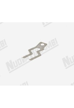 Крайка для розбивання кави - для EUREKA HELIOS 65/75