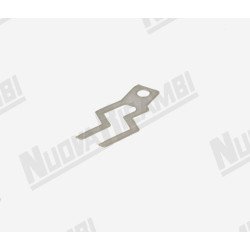 Крайка для розбивання кави - для EUREKA HELIOS 65/75