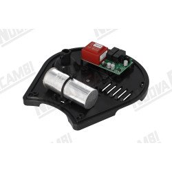 База в зборі 220В - для EUREKA HELIOS 65 База в зборі 220В - для EUREKA HELIOS 65