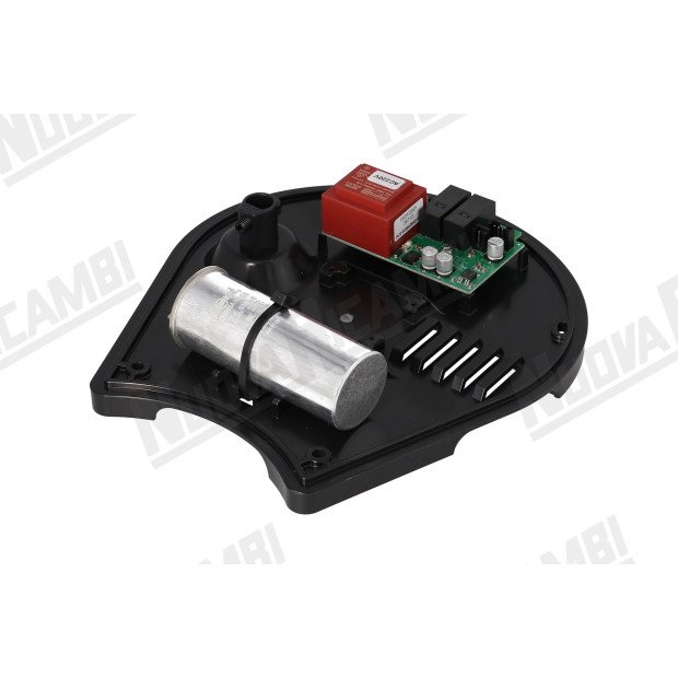 База в сборе 220В - для EUREKA HELIOS 65-729232