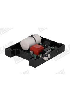 База в сборе 220В - для EUREKA MIGNON SILENZIO БЕЗ ДИСПЛЕЯ