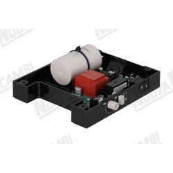 База в зборі 220В - для EUREKA MIGNON SILENZIO БЕЗ ДИСПЛЕЯ База в зборі 220В - для EUREKA MIGNON SILENZIO БЕЗ ДИСПЛЕЯ
