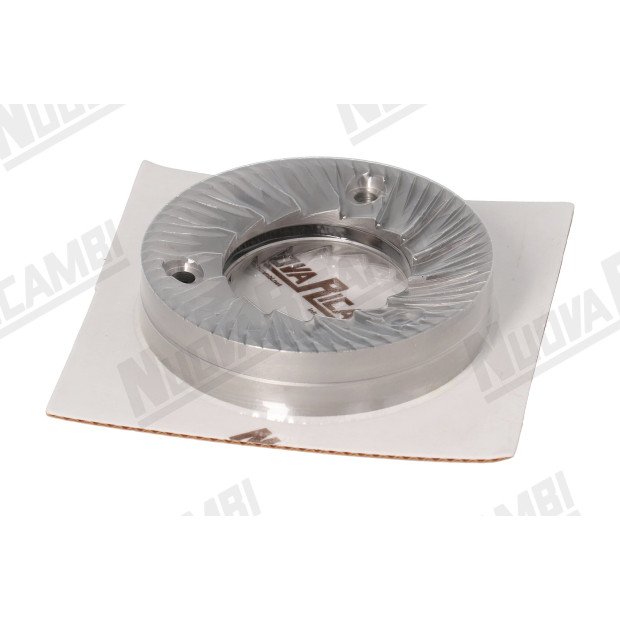Комплект жерновов Ø84 SM95/97 оригинал-740082