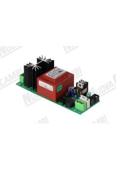 Электронный блок дозатора ISTANTANEO 230/240В