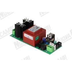 Электронный блок дозатора ISTANTANEO 230/240В