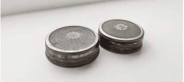 Коли потрібно міняти душ (сіточку) варильної групи кавомашини: ознаки зношення та правильний догляд