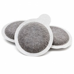 Кава в чалдах Caffe Poli 100% Arabica, 100 шт.