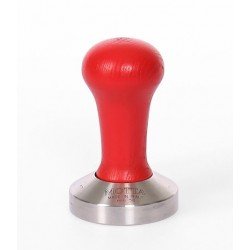 Темпер Motta с красной деревянной ручкой ø 58мм 8100/R