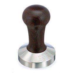 Темпер Motta Competition с деревянной ручкой ø 58,4мм 8102/M