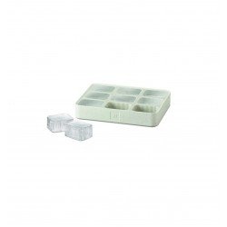 Форма для кубиков льда - Nespresso Barista Ice Cube Tray Mint