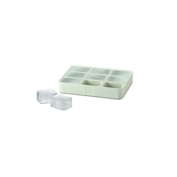 Форма для кубиков льда - Nespresso Barista Ice Cube Tray Mint
