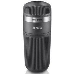 Набор Barista для Nanopresso от Wacaco, для двойного эспрессо Набор Barista для Nanopresso от Wacaco, для двойного эспрессо