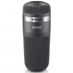 Набор Barista для Nanopresso от Wacaco, для двойного эспрессо Набор Barista для Nanopresso от Wacaco, для двойного эспрессо