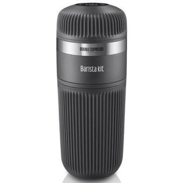 Набор Barista для Nanopresso от Wacaco, для двойного эспрессо