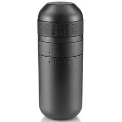 Великий бункер для кавоварки Minipresso від Wacaco, Tank+ Великий бункер для кавоварки Minipresso від Wacaco, Tank+