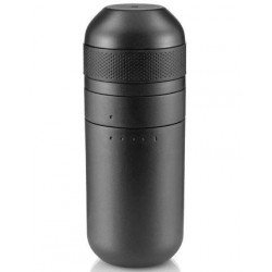 Великий бункер для кавоварки Minipresso від Wacaco, Tank+ Великий бункер для кавоварки Minipresso від Wacaco, Tank+
