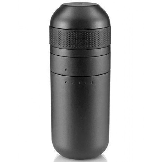 Великий бункер для кавоварки Minipresso від Wacaco, Tank+ Великий бункер для кавоварки Minipresso від Wacaco, Tank+