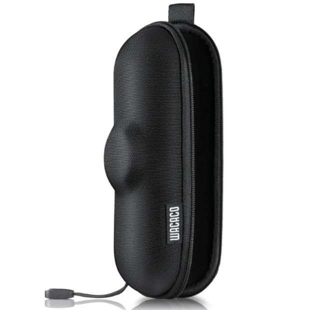 Захисний кейс для кавоварки Wacaco Nanopresso + NS адаптер Захисний кейс для кавоварки Wacaco Nanopresso + NS адаптер