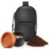 Два кошики для Wacaco Minipresso GR2 у чохлі