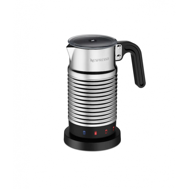 Капучинатор Nespresso Aeroccino 4 New Капучинатор Nespresso Aeroccino 4 New