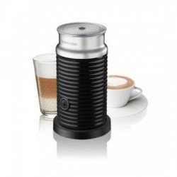 Капучинатор Nespresso Aeroccino 3 Чорний Капучинатор Nespresso Aeroccino 3 Чорний