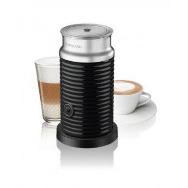 Капучинатор Nespresso Aeroccino 3 Чорний Капучинатор Nespresso Aeroccino 3 Чорний