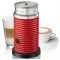 Капучинатор Nespresso Aeroccino 3 Червоний