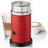Капучинатор Nespresso Aeroccino 3 Червоний