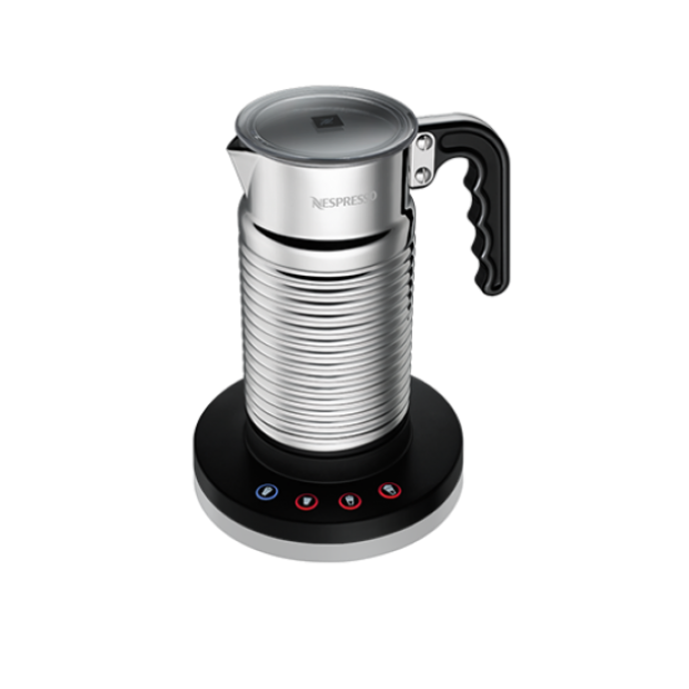 Капучинатор Nespresso Aeroccino 4