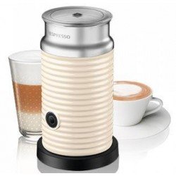 Капучинатор Nespresso Aeroccino 3 Кремовый