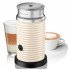 Капучинатор Nespresso Aeroccino 3 Кремовий