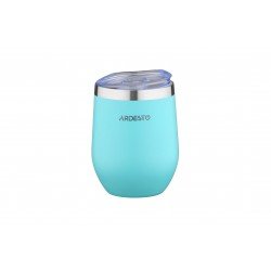 Термочашка ARDESTO Compact Mug 350 мл AR2635MMS Термочашка ARDESTO Compact Mug 350 мл AR2635MMS