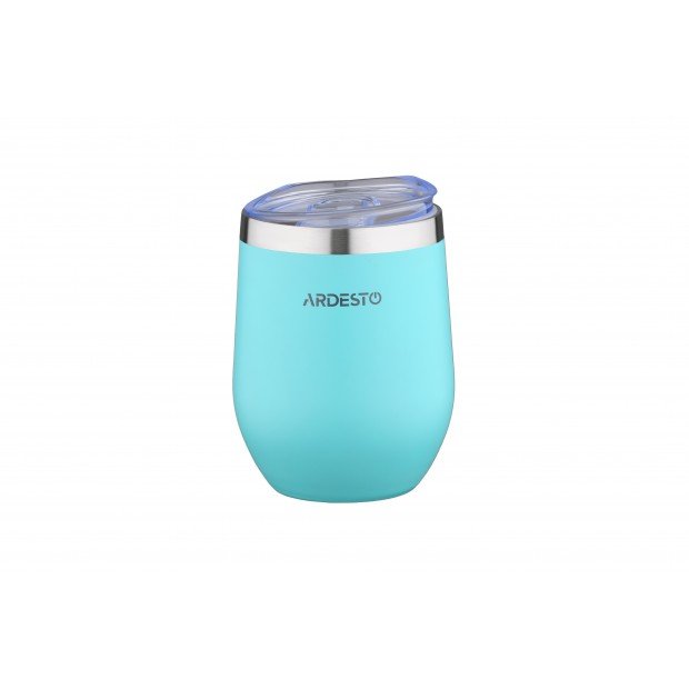Термочашка ARDESTO Compact Mug 350 мл AR2635MMS Термочашка ARDESTO Compact Mug 350 мл AR2635MMS