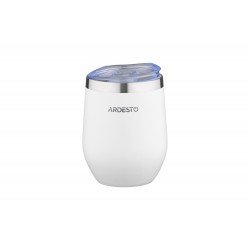 Термочашка ARDESTO Compact Mug 350 мл AR2635MMW Термочашка ARDESTO Compact Mug 350 мл AR2635MMW