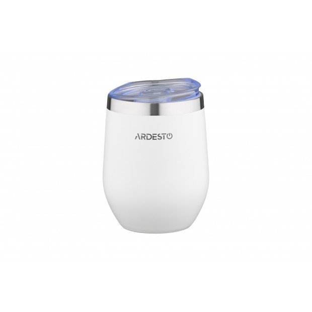 Термочашка ARDESTO Compact Mug 350 мл AR2635MMW