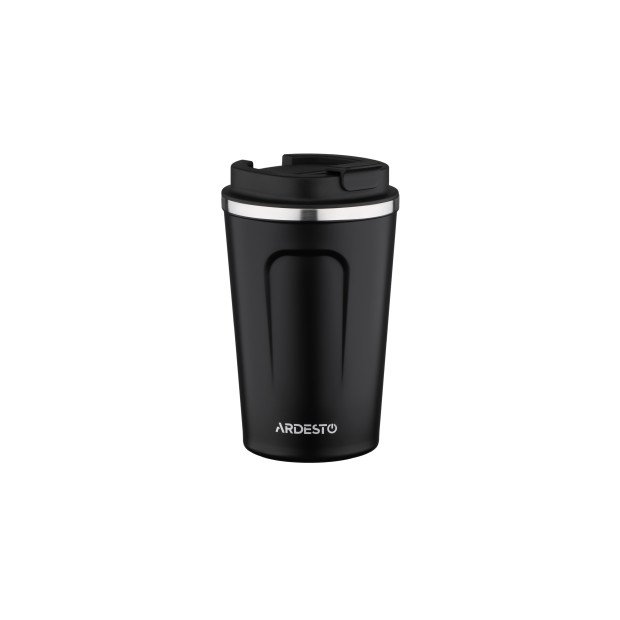 Термочашка ARDESTO Urban 380 мл AR2638CMB